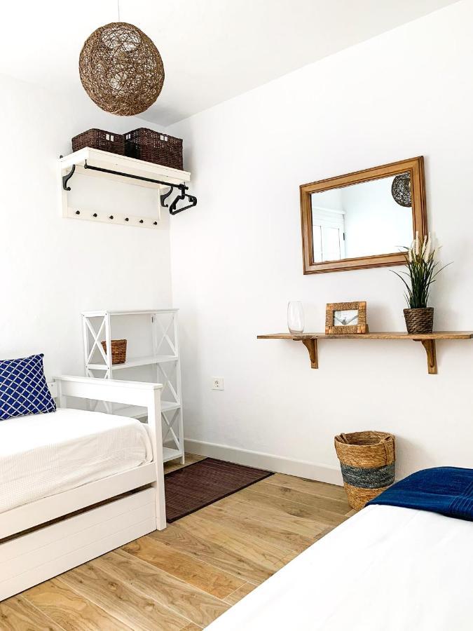 Bahia La Santa Apartments Lanzarote Екстер'єр фото