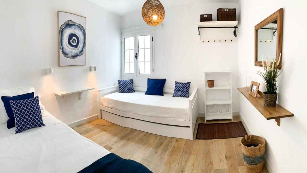 Bahia La Santa Apartments Lanzarote Екстер'єр фото