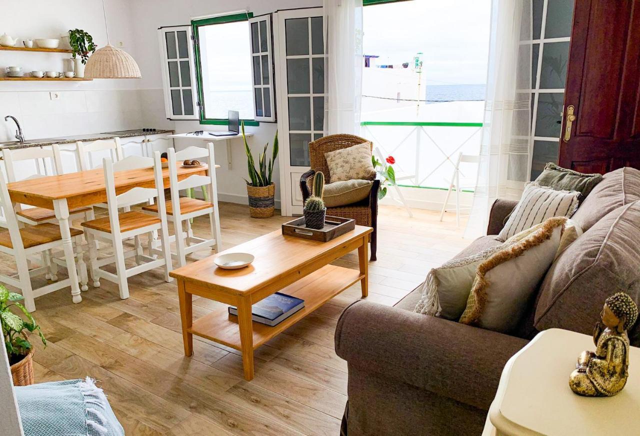 Bahia La Santa Apartments Lanzarote Екстер'єр фото