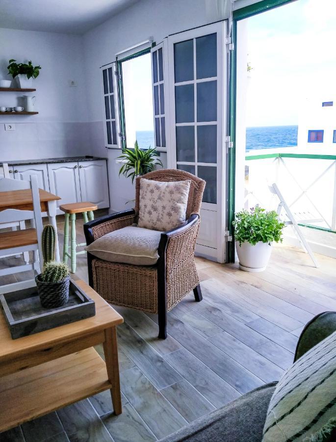 Bahia La Santa Apartments Lanzarote Екстер'єр фото