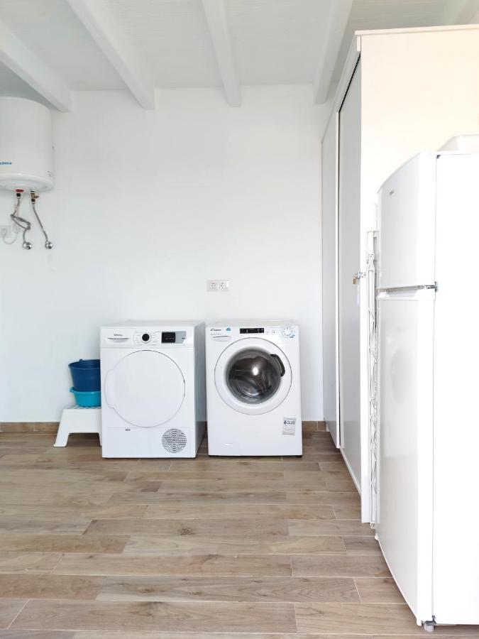 Bahia La Santa Apartments Lanzarote Екстер'єр фото