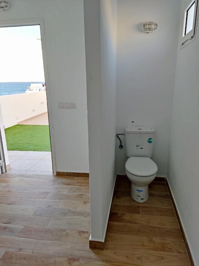 Bahia La Santa Apartments Lanzarote Екстер'єр фото